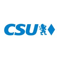 Christlich-Soziale Union Logo