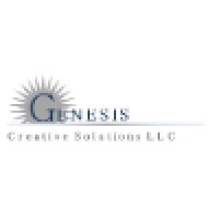 Genesis Creative Solutions LLC Logo
