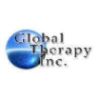 Global Therapy, Inc Logo