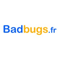 Badbugs.fr Logo