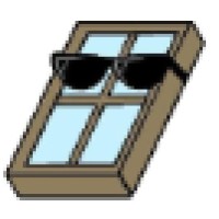 Sun Block Window Film Logo