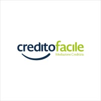 Credito Facile Mediazione Creditizia Logo