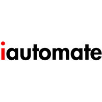 iautomate Logo