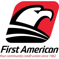 First American Credit Union Logo