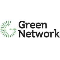 Green Network Logo