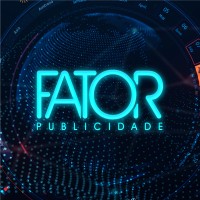 Fator Publicidade Logo
