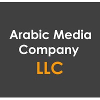Arabic Media Company LLC Logo