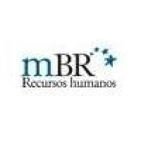 MBR Consultoría en Recursos Humanos Logo