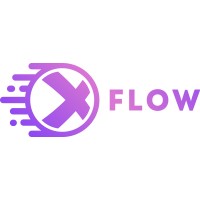 X-FLOW Logo