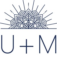 The Urban and The Mystic Logo
