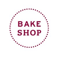 Bakeshop Logo