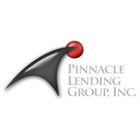 Pinnacle Lending Group, Inc. NMLS #344850 Logo