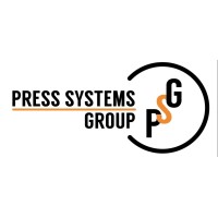 Press Systems Group Logo