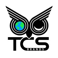 TCS BRANDS Logo