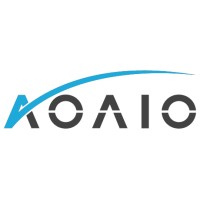AOAIO AG - Vocal About Transformation Logo