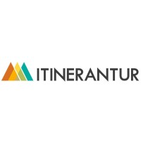 ITINERANTUR - Rutas · Cultura · Natura- S.L. Logo