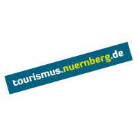 Nuremberg Convention and Tourist Office Logo