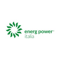 Energ Power Italia Logo