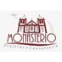 Monasterio Projetos e Consultoria Logo