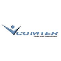 Comter Systems Inc Logo