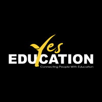 Yes Education Group Logo