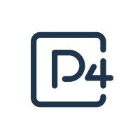 Properties 4 Life Logo