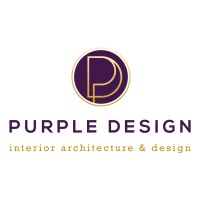 Purple Design Ltd Logo