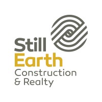 Still Earth Construction & Realty Logo