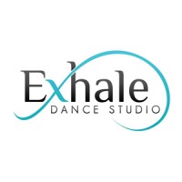 Exhale Dance Studio Logo