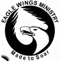 Eagle Wings Native American Ministries Logo
