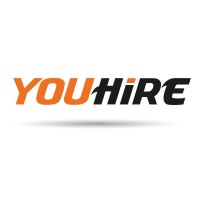 You Hire Logo