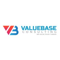 ValueBase Consulting Logo