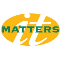 IT Matters Logo