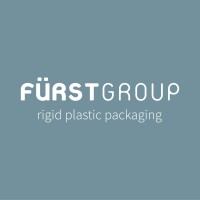 FÜRSTGROUP Logo