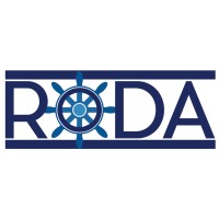 Responsible Offshore Development Alliance (RODA) Logo