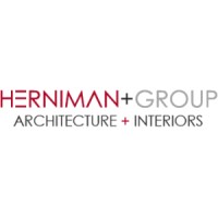Herniman + Group Logo