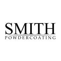 Smith Powder Coating, LLC Logo