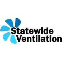 Statewide Ventilation Pty Ltd Logo