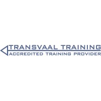 Transvaal Training Logo