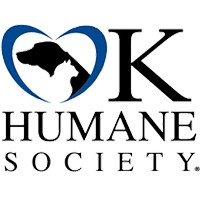 Oklahoma Humane Society Logo