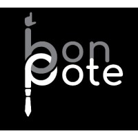 Bon Pote Logo