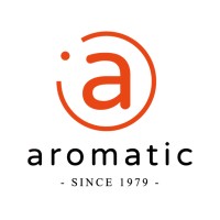 Aromatic Enterprises Co., Ltd. Logo