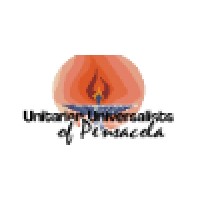 Unitarian Universalist Church of Pensacola Logo