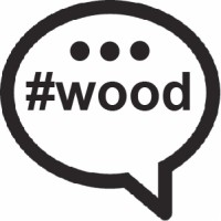 #905 #WOOD Logo