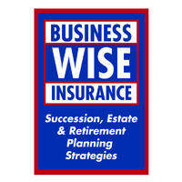 Business Wise Insurance PLLC Logo