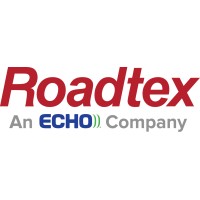Roadtex Transportation Logo