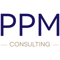 PPM Consulting Logo