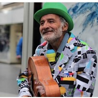 Humans of Liverpool Logo