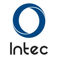Intec Elétrica Logo