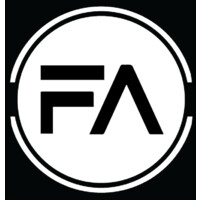 Fibre Active Logo
